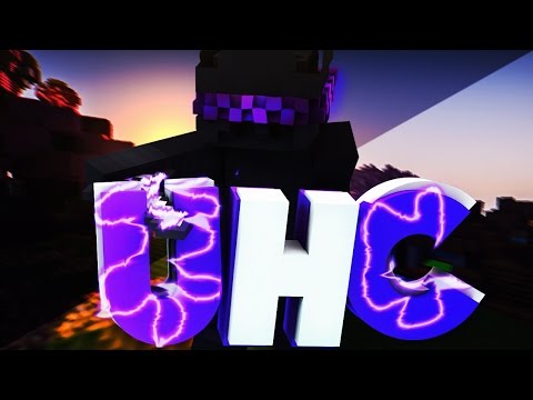 Badlion UHC Highlights - '1st Badlion win'