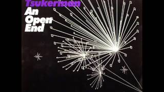 Michael Tsukerman - An Open End (Original Mix)