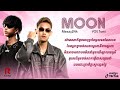 Mooon Lyric-Meezy24k & YCN Tomie