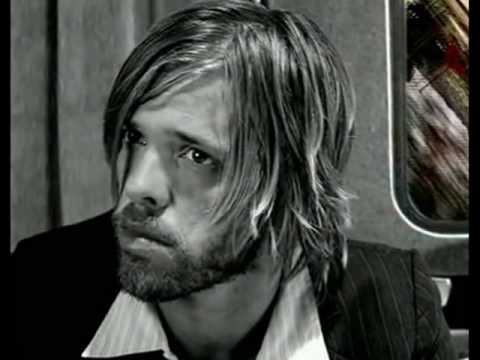 Taylor Hawkins and the Coattail Riders - Way Down