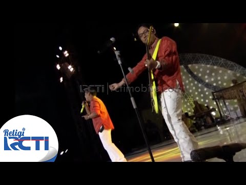 Wali - Ngantri Ke Sorga [Syiar Akbar RCTI 26] [19 Agustus 2015]