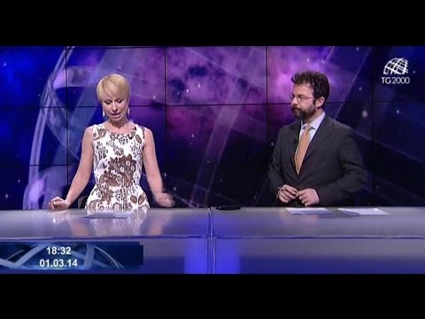Tg2000 del 1° marzo 2014