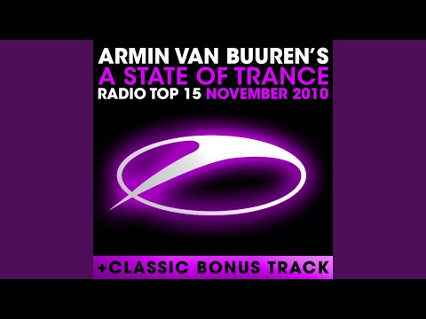 Echoes Of Sound (Sequentia Club Mix)