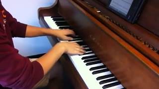 Times Are Hard for Dreamers - Amelie - Piano