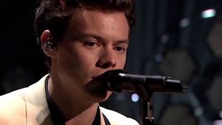 Harry Styles - Two Ghosts Live At The Jonathan Ross Show