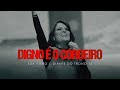 Digno é O Cordeiro DVD Tua Visão Diante Do Trono