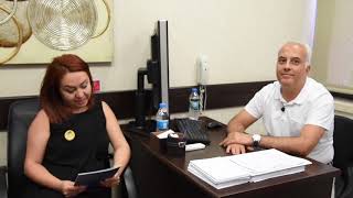 Özel Çankaya Hastanesi - Op.Dr.Ömer Vasfi ECE // Sünnet