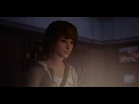 Episode 3 :Finding Items to open principals door | Life Is Strange