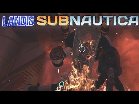 Captains Quarters! - Subnautica Hardcore  - S4 E6