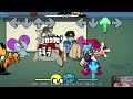 FNF CN Takeover Pibby Jake My Brother FC 4k