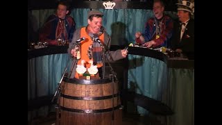 Carnaval Ganzegat Aarle Rixtel Klets van Gradje Boemel 8 feb 2003
