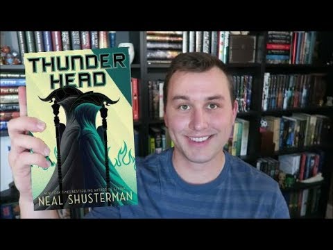 Book Review | Thunderhead by Neal Shusterman