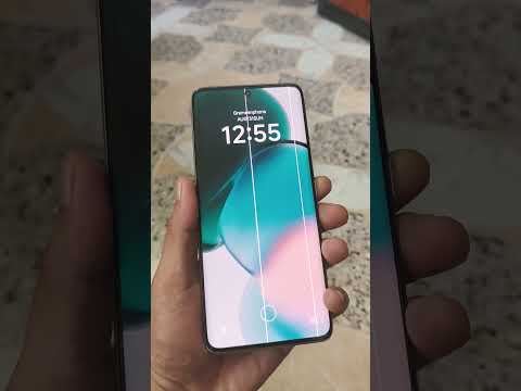 Within five months,my Redmi Note 14 Pro Plus phone developed a green line issue#FirstphoneGreenLine😓