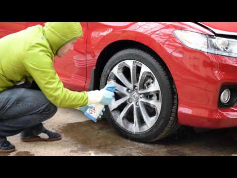 Kwazar Dual Action Sprayer