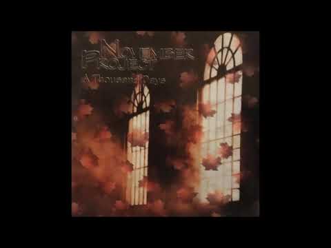 November Project - A Thousand Days