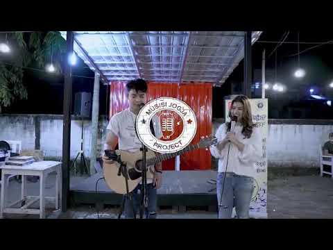 Janji Putih || Putri Pasanea ft Tri Suaka & Nabila