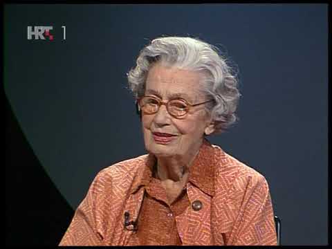 Kidanje veza (Phyllis Krystal) - Na Rubu Znanosti (2012) Ep 8