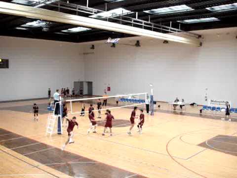 2010-06-19 LEIXÕES SC 2 - COL LAMEGO 3 (2/2)