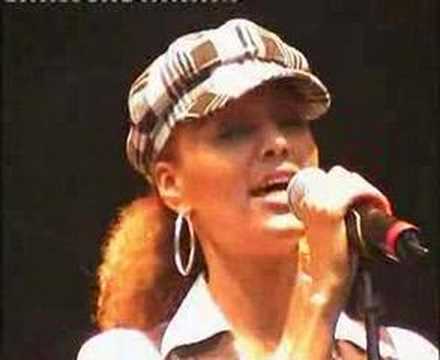 Francisca Urio in Mügeln