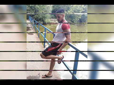 Krasen Bonev feat Pavlin Petkov - nqma q liubovta