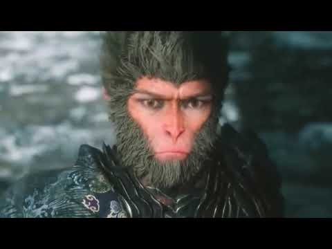 Monkey King Faces DEADLY Path - This is INSANE! @filmslicestudio