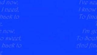 Back To Tennessee-Billy Ray Cyrus with Lyrics