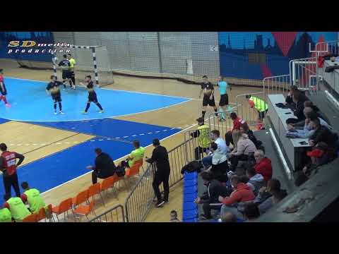 KMF KALCA - KMF WINTERSPORT 3:6