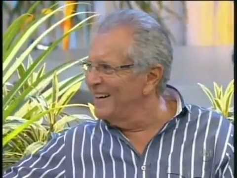 A Praça é Nossa - 23 02 2012 - Paulinho Gogó