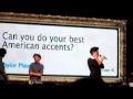 One Direction- Rap fresh prince of Bel-Air @ the ...