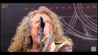 Robert Plant  - Fixin&#39; to Die