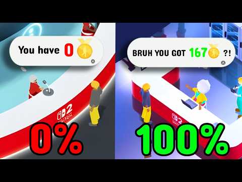 I 100% Nintendo’s most EVIL game.