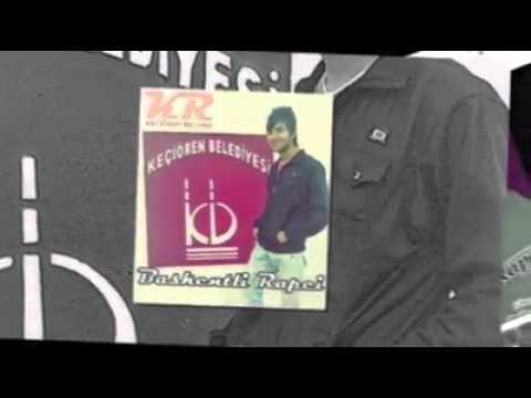 Yalanmış Yaşananlar [Başkentli Rapci & BarkoT & 06 Hergele] 2013