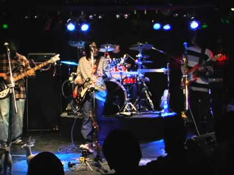 Sorry I'm so Ugly - PanicSwitch [패닉스위치-못생겨서 죄송합니다]