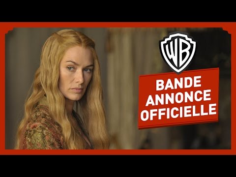 TV Trailer: Game of Thrones Saison 2 (0)