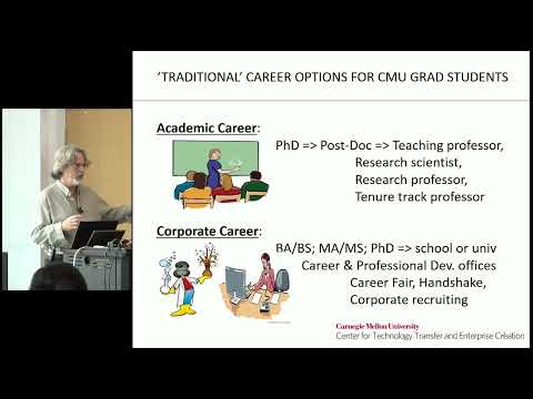 How Students Can Join or Launch Startups with Reed McManigle