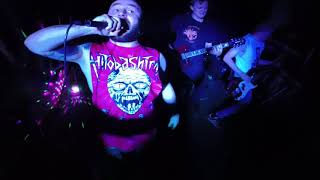 Spill Your Guts - &quot;Get Impaled&quot; Official Music Video - A BlankTV Feature!
