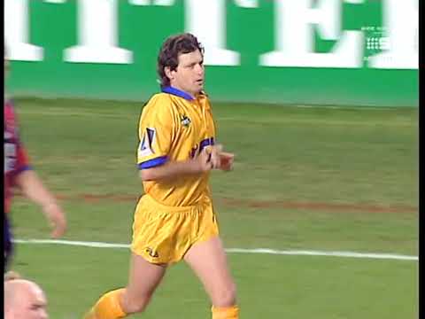 NRL 2000: Preliminary Final - Sydney Roosters VS Newcastle Knights