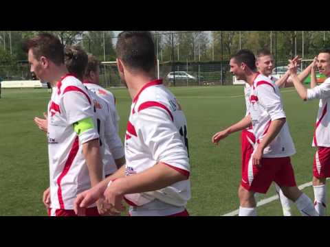 Korte samenvatting:  VRC -  Valleivogels  0  -  5