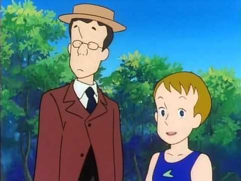 Tom Sawyer Ep25 PT