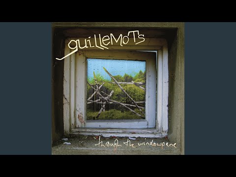 Redwings - Guillemots