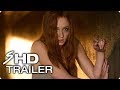 X Men Dark Phoenix 2019 First Look Concept Trailer HD Sophie Turner Jessica Chastain Movie