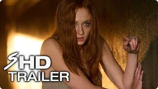 X-Men: Dark Phoenix (2018) First Look Trailer [HD] Sophie Turner, Jessica Chastain (Fan Made)