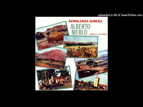 Galpón De Estancia - Alberto Merlo