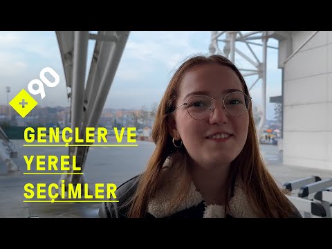 Yerel seçimler öncesinde gençlerin beklentileri neler?