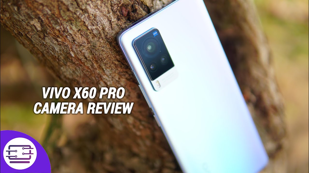 vivo X60 Pro Camera Review