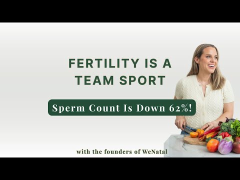 The #1 Silent Killer of Your Fertility (It’s Not Just Age)