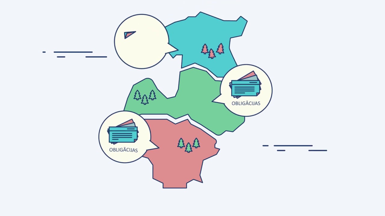 Kā pelnīt, ieguldot obligācijās?