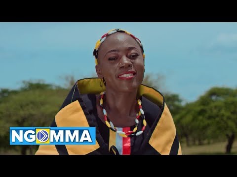 Akothee – Mwììtuasa (Official Video)