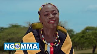 Akothee - Mwììtuasa (Official Video) sms SKIZA 8