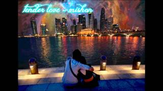 tender love - mishon